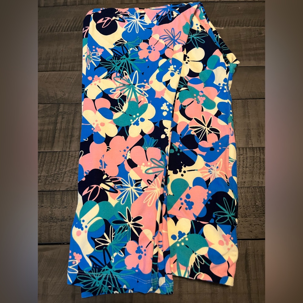 LuLaRoe TC leggings